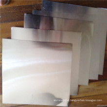 Thick Aluminium Sheet/Plate 5000 Series